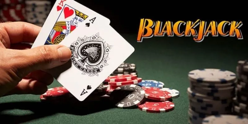 Khái niệm trò chơi Blackjack