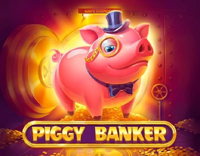 Trò chơi slot Piggy Bank được hãng JDB phát hành 