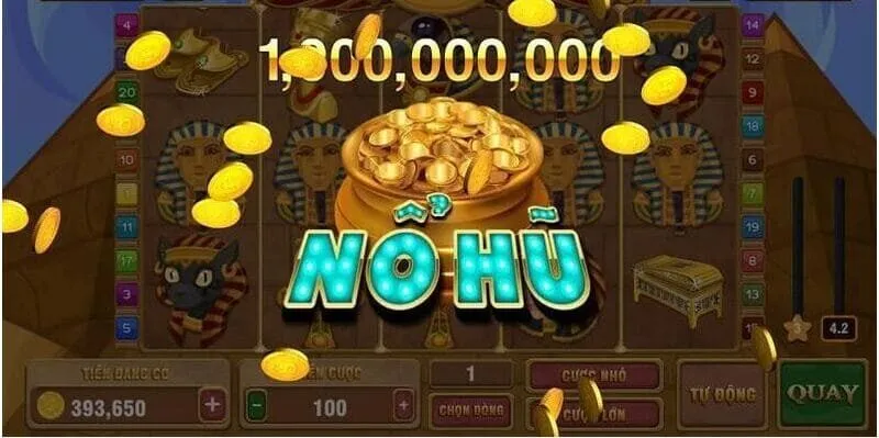 JDB Nổ Hũ 8DAY luôn được nhiều bet thủ của nhà cái yêu thích lựa chọn